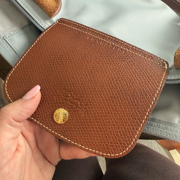 Longchamp tote - Picture 12 of 12